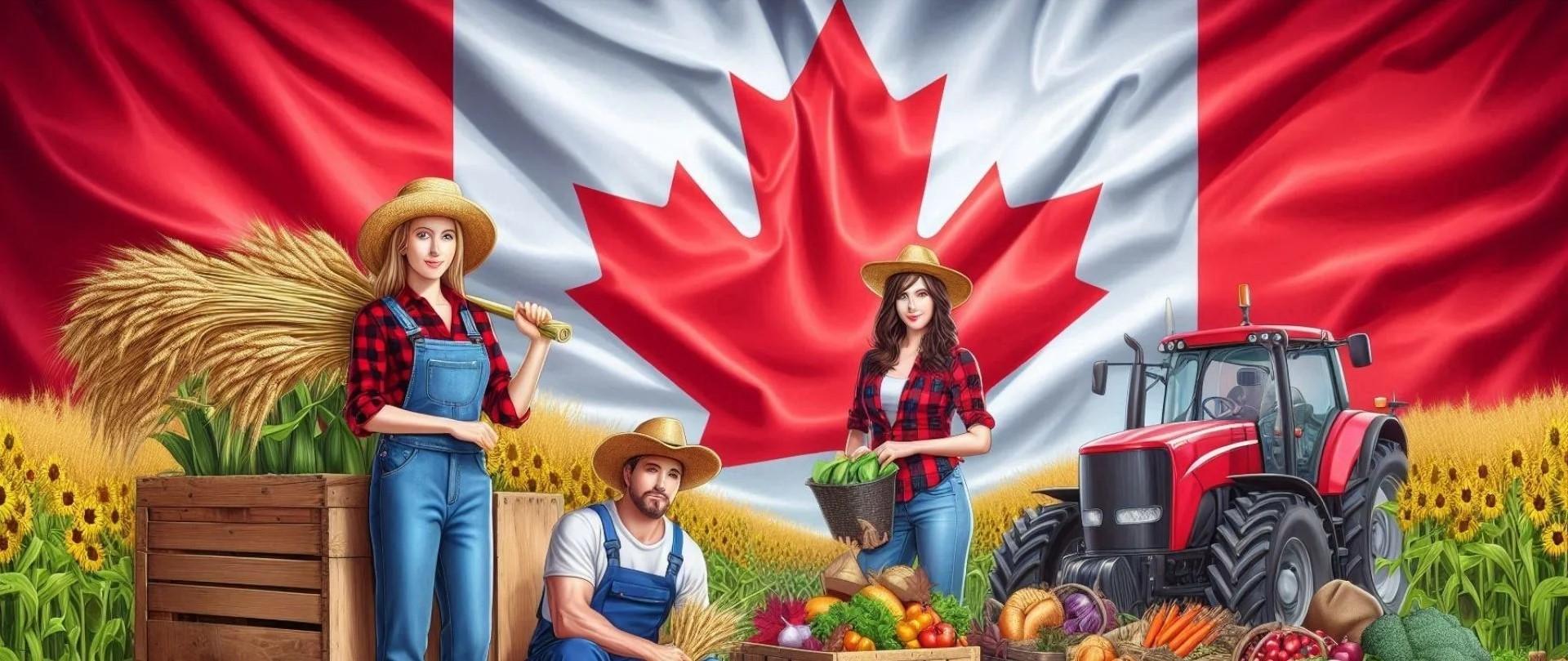 10 world s most produced agricultural products of canada